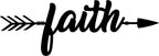 Faith Arrow 1047