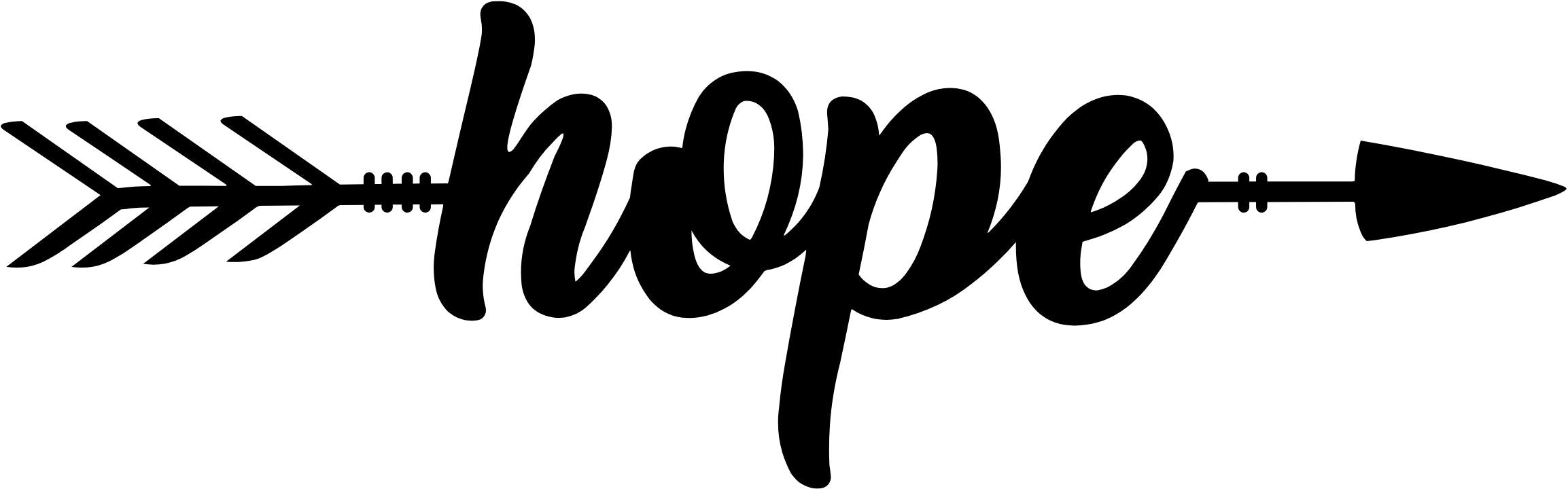 Hope Arrow 1052