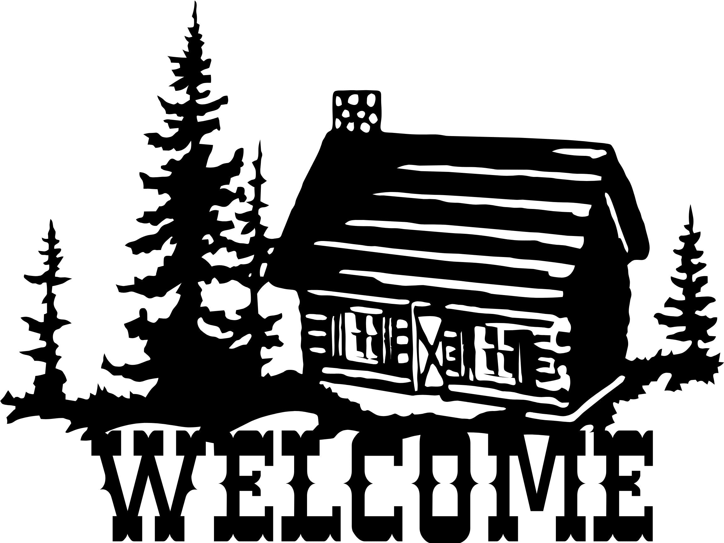 Homestead Welcome 1070