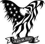 Eagle Flag 1032