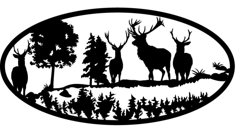 Elk 1006