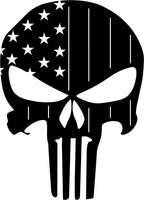 Flag Punisher 1039