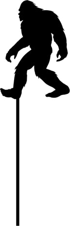 Sasquatch stake 1004