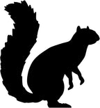 Squirrel Post Mount 1003