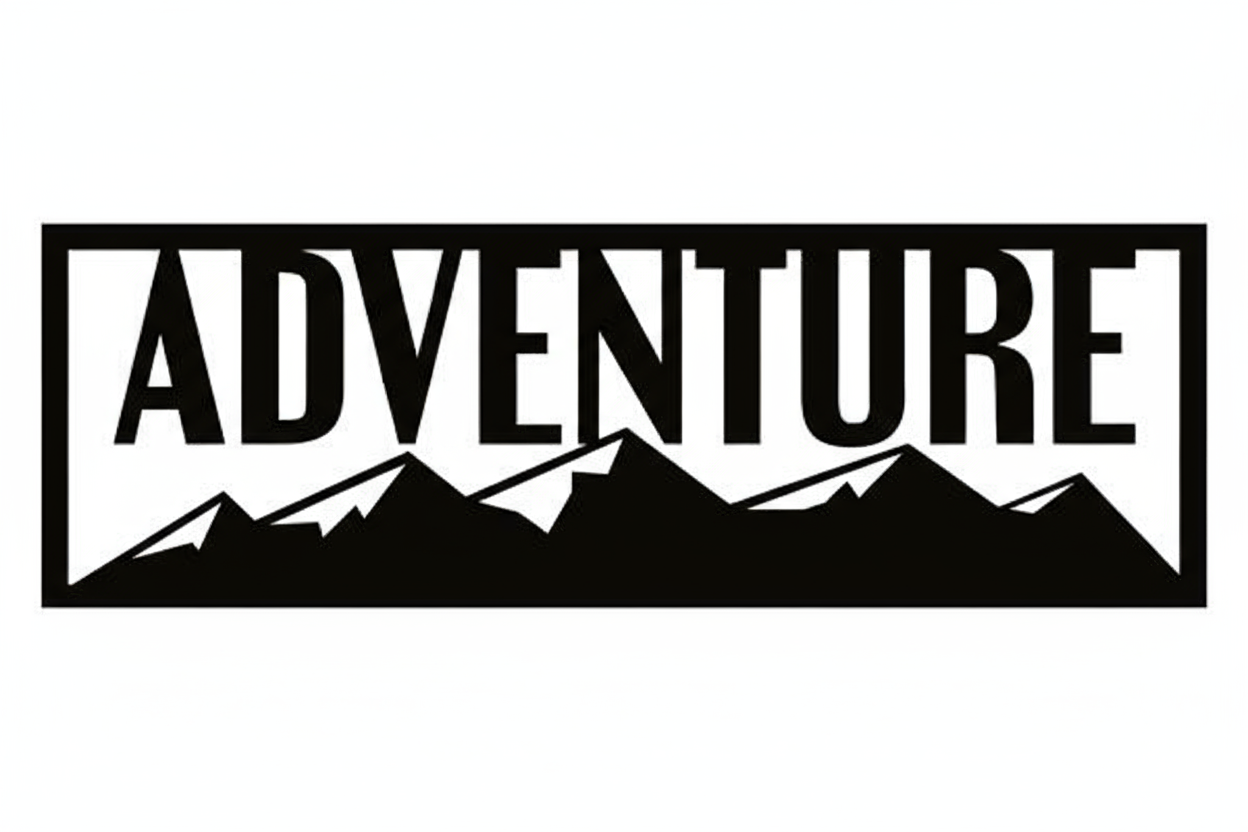 Adventure 9295 Black