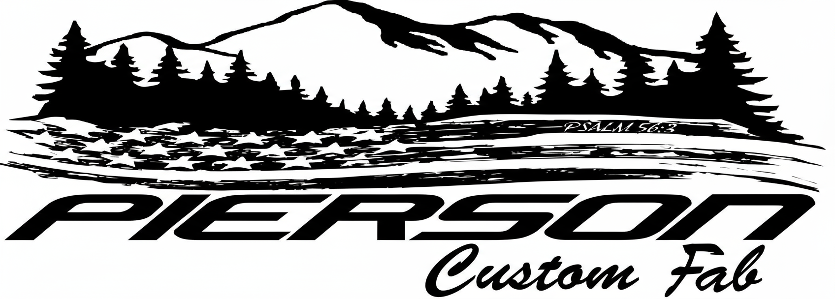 Pierson Custom Fab