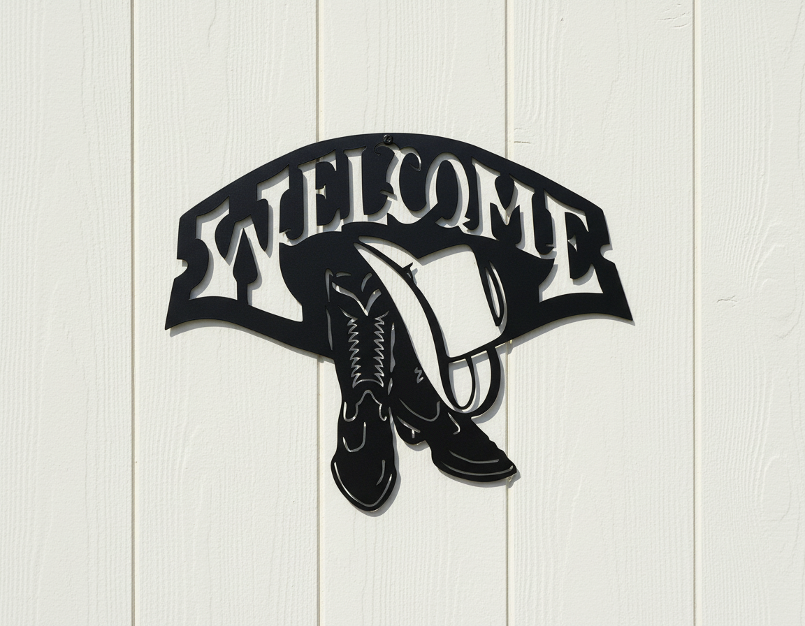 Boots Welcome 1030 light wall display