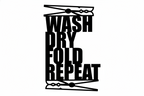Wash & Dry 9771